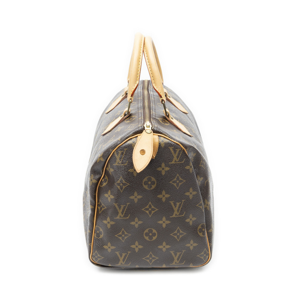 Louis Vuitton Speedy 30 - Picture 3 of 10